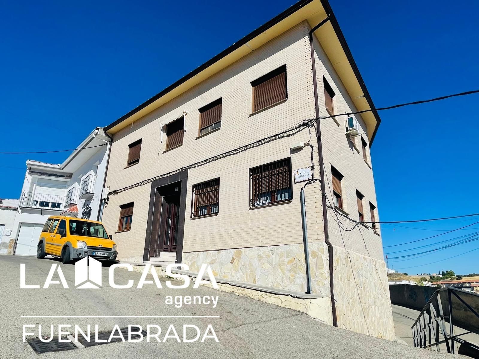 Exterior view of Flat for sale in Borox