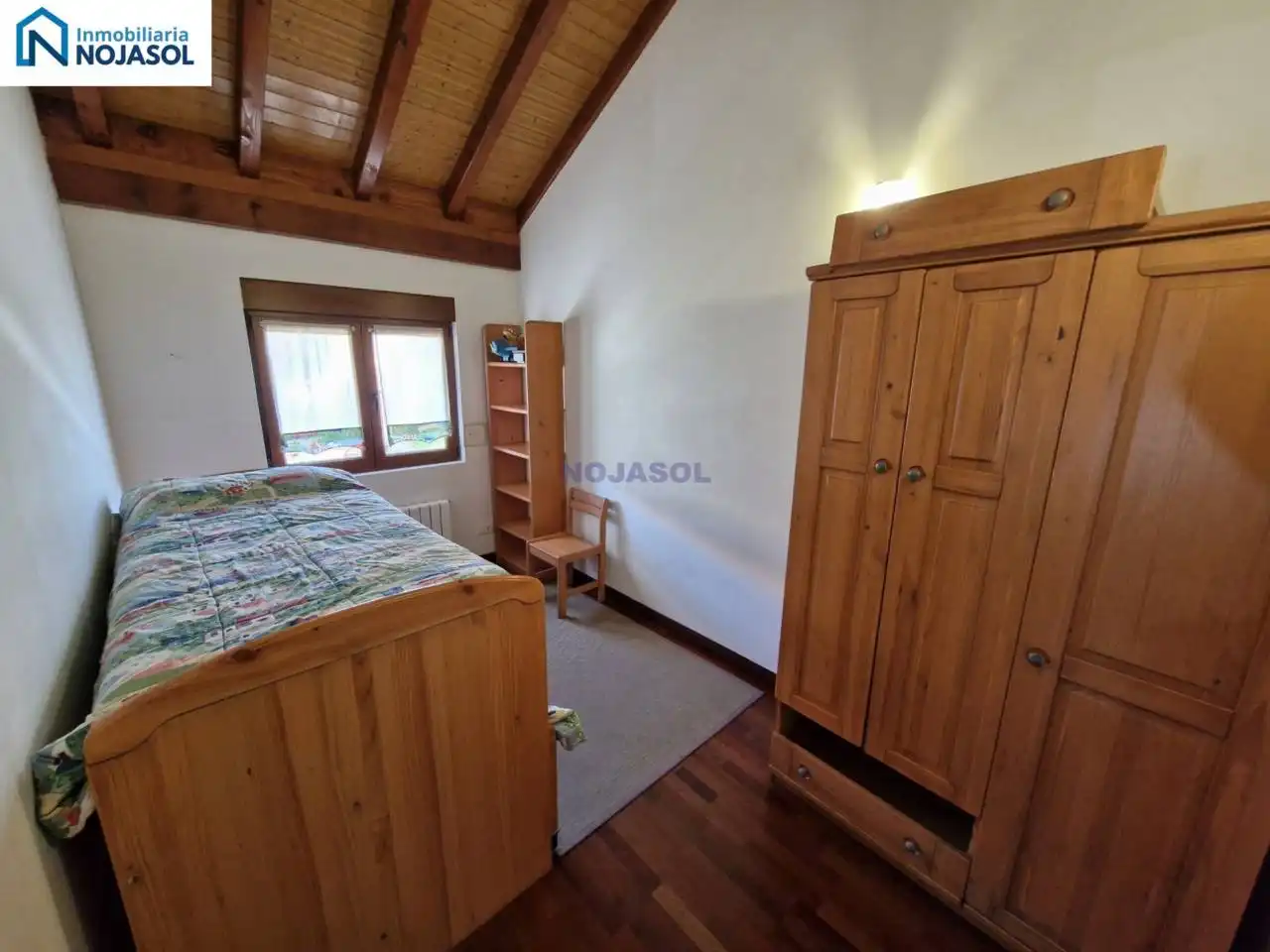 Casa a schiera con piscina in vendita a Calle AJO, imagen 45