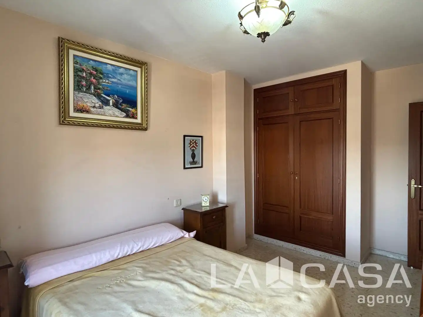 Habitación de Piso en venta en Montequinto