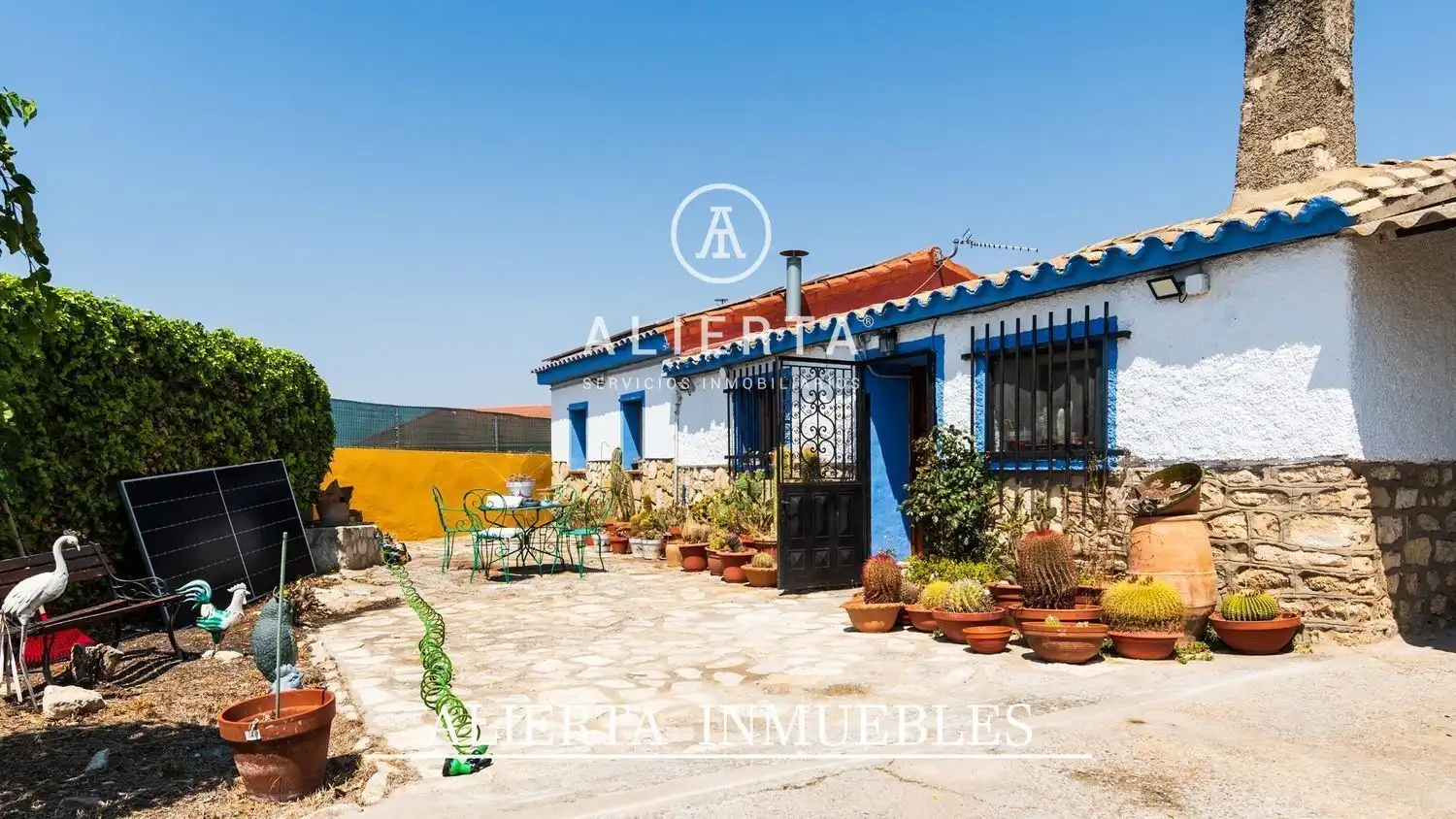 Casa o xalet en venda a la Calerica, La Muela