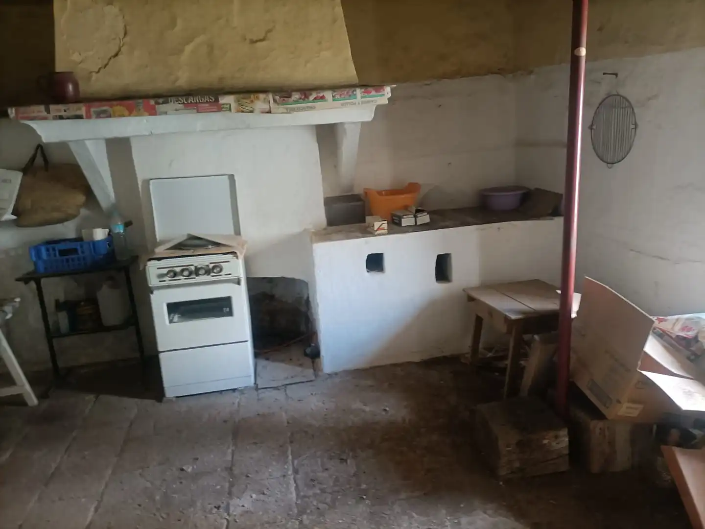 Casa en venta en Calle Ángel, imagen 16