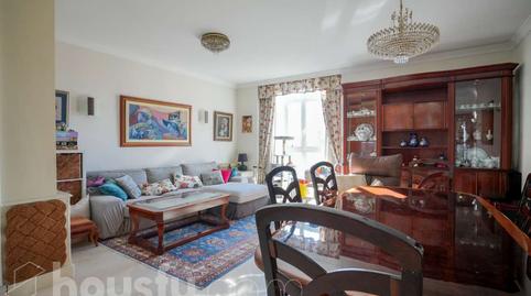 Photo 2 of Flat for sale in Cl. Rafael Bergamin, ., San Juan Bautista,  Madrid Capital