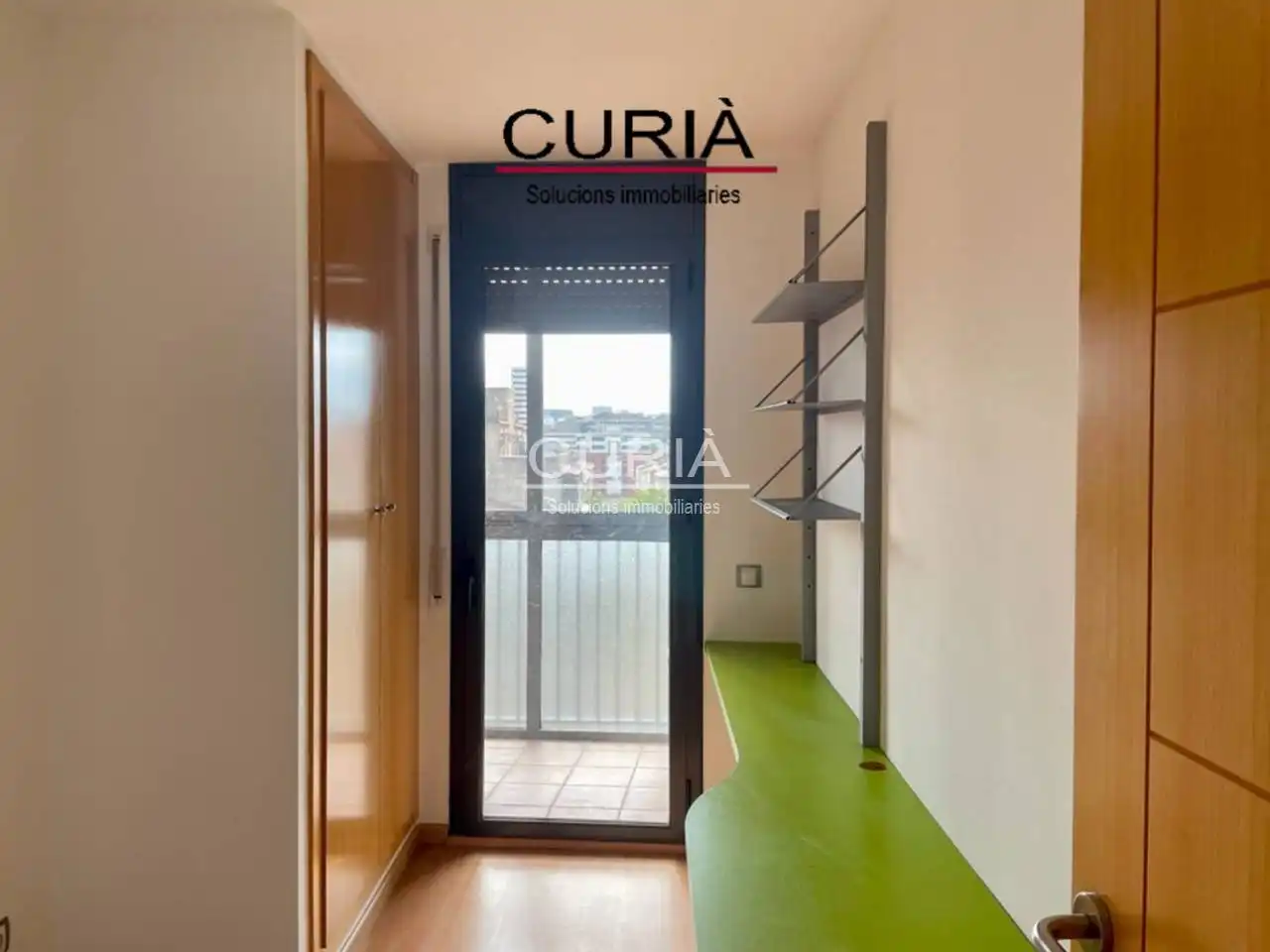 Apartament amb ascensor de lloguer a Balàfia, imagen 6