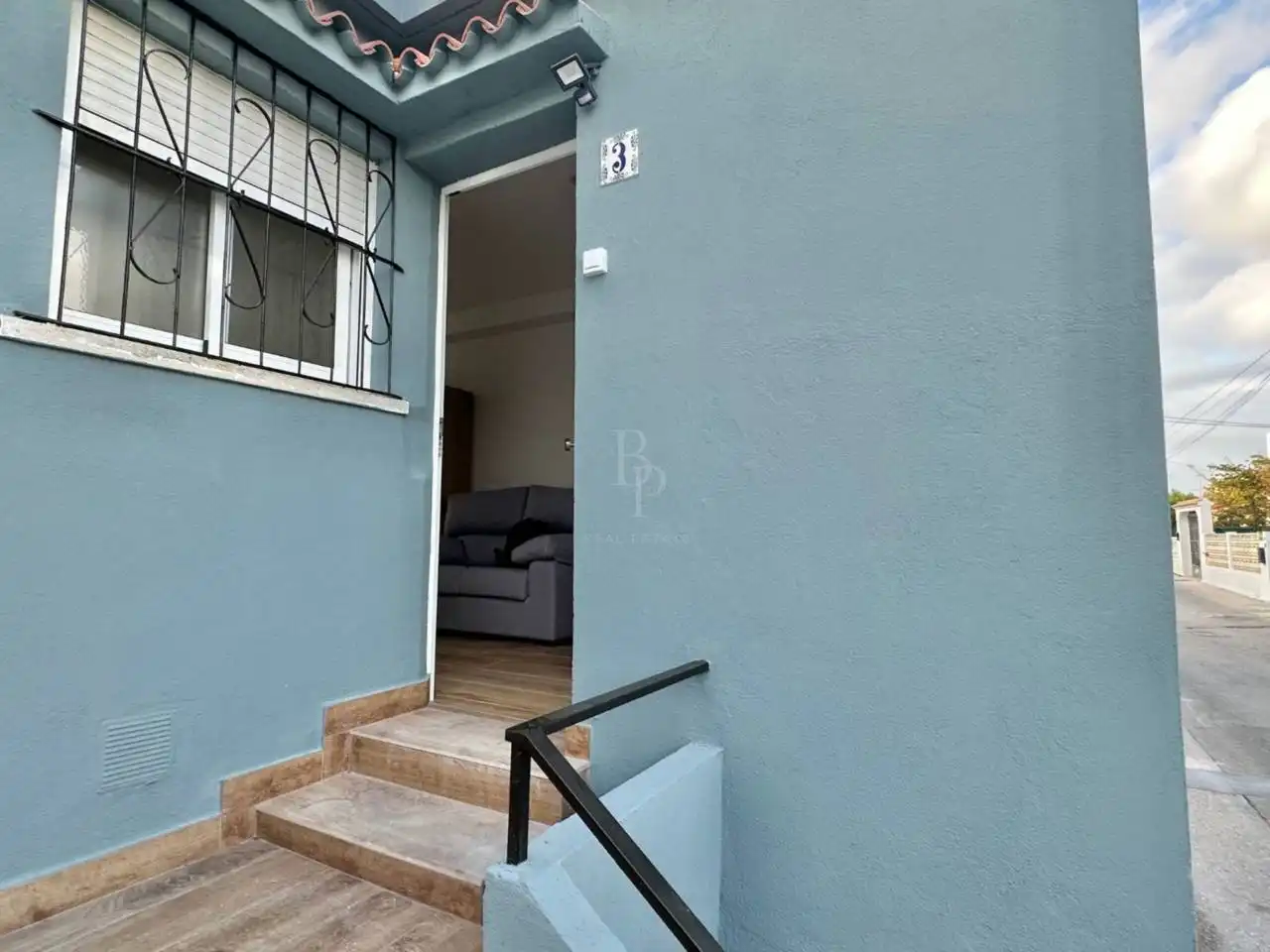 Estudio en venta en Vinaròs con Terraza y Amueblado