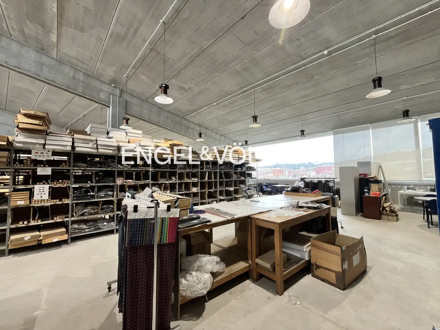 Nave industrial en venta en Centre, imagen 9