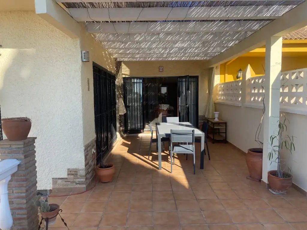 Chalet con piscina en venta en Velilla - Velilla Taramay, imagen 17