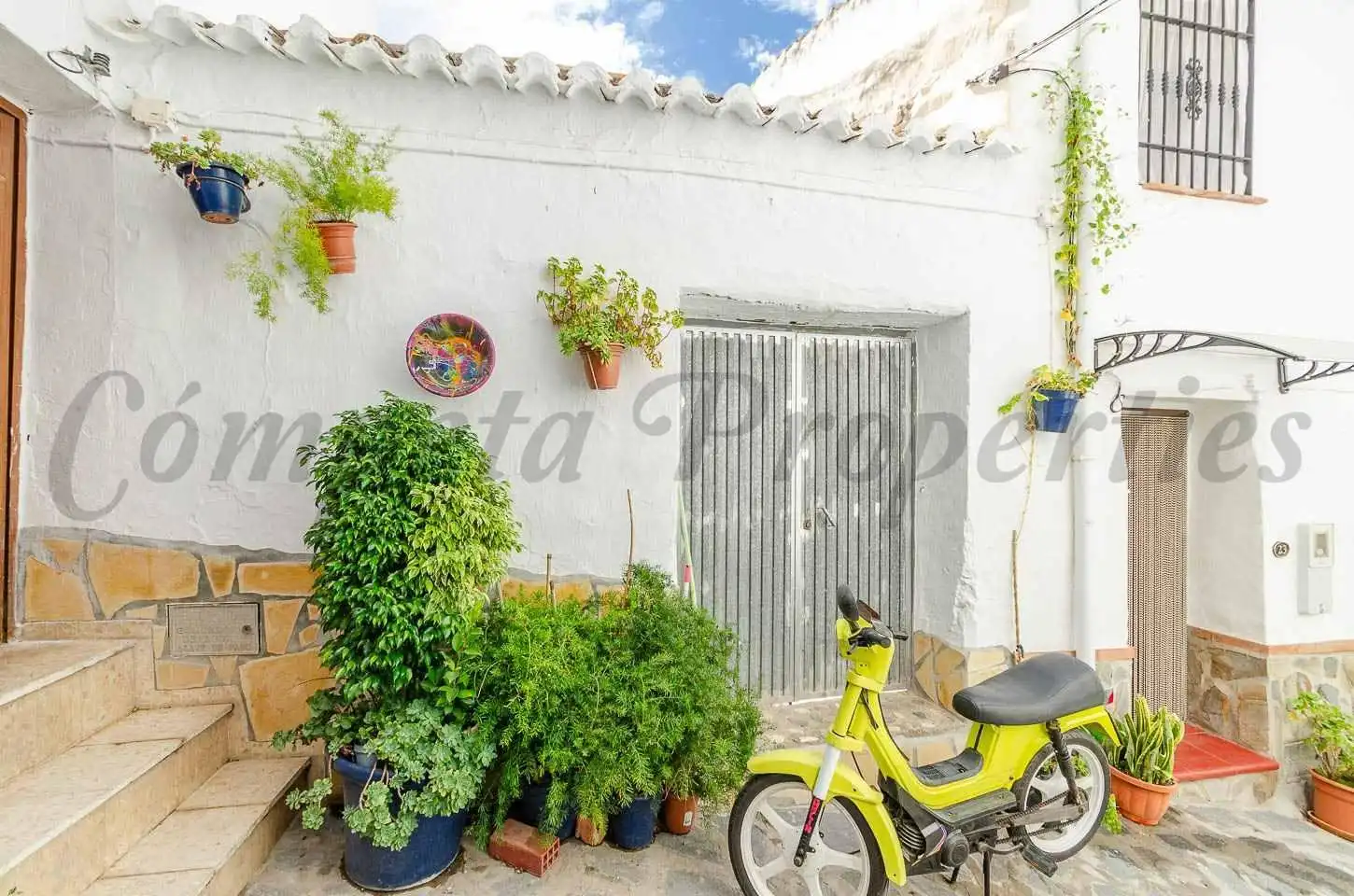 Casa en venda a Árchez, imagen 38