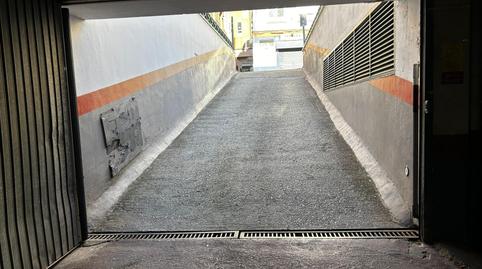 Foto 4 de Garaje en venta en Plaza Cristo del Rescate, San Juan, Murcia