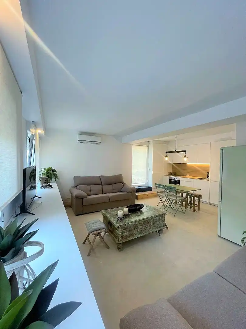 Studio mit Garten zum Verkauf in Carrer Oceà Índic, imagen 5