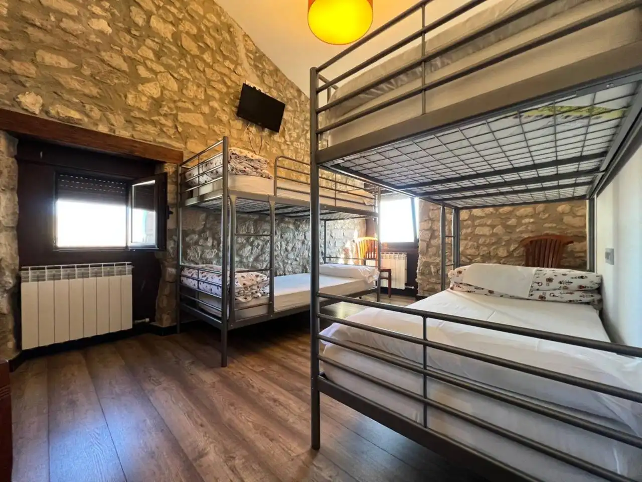 Bedroom of Buildings for sale in Tardajos