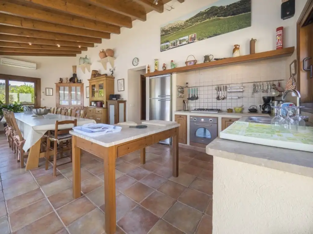 Landhaus mit Pool zum Verkauf in Pollença Poble, imagen 13