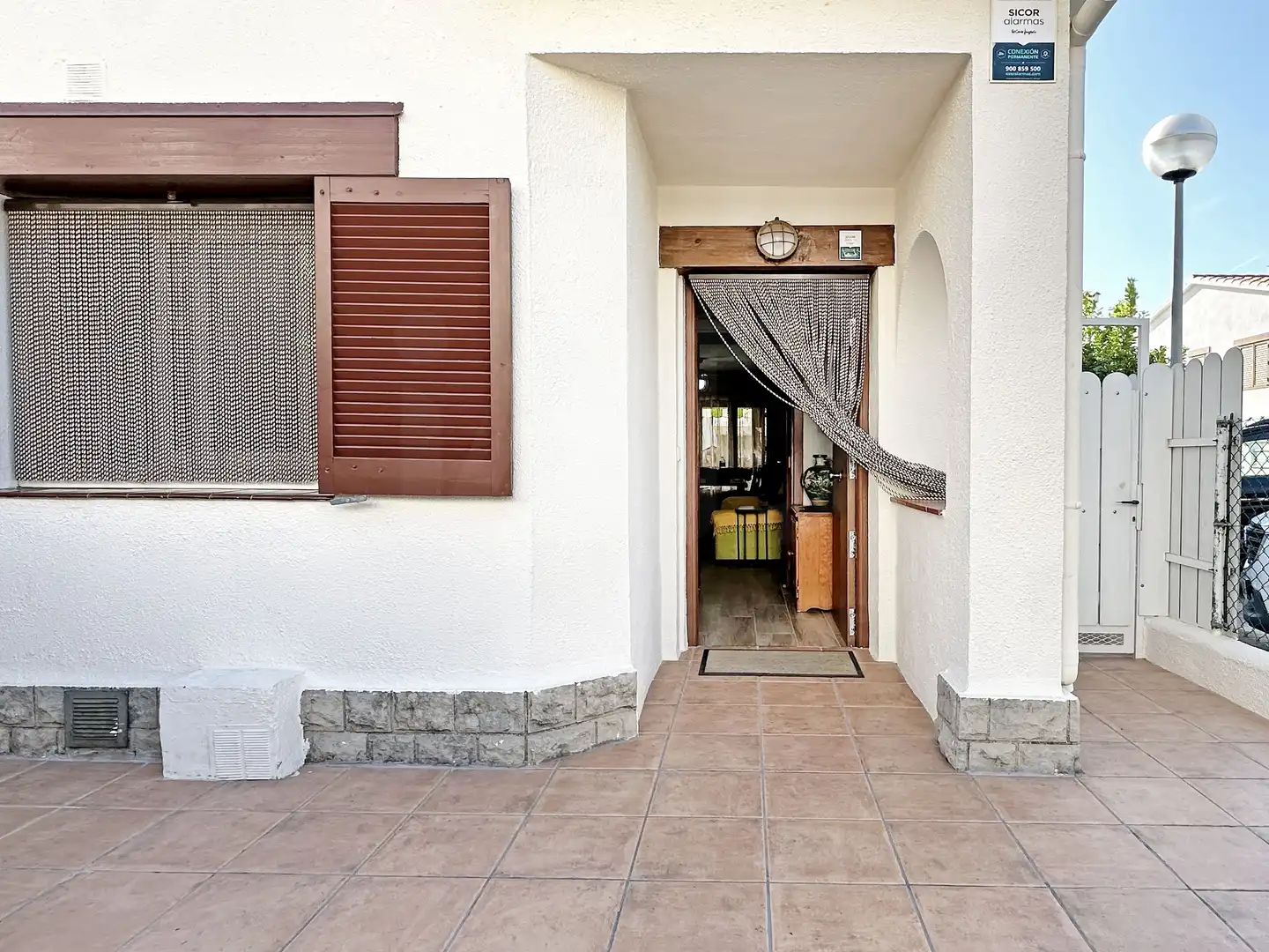 Casa aparellada en venda a Roda de Barà, imagen 4