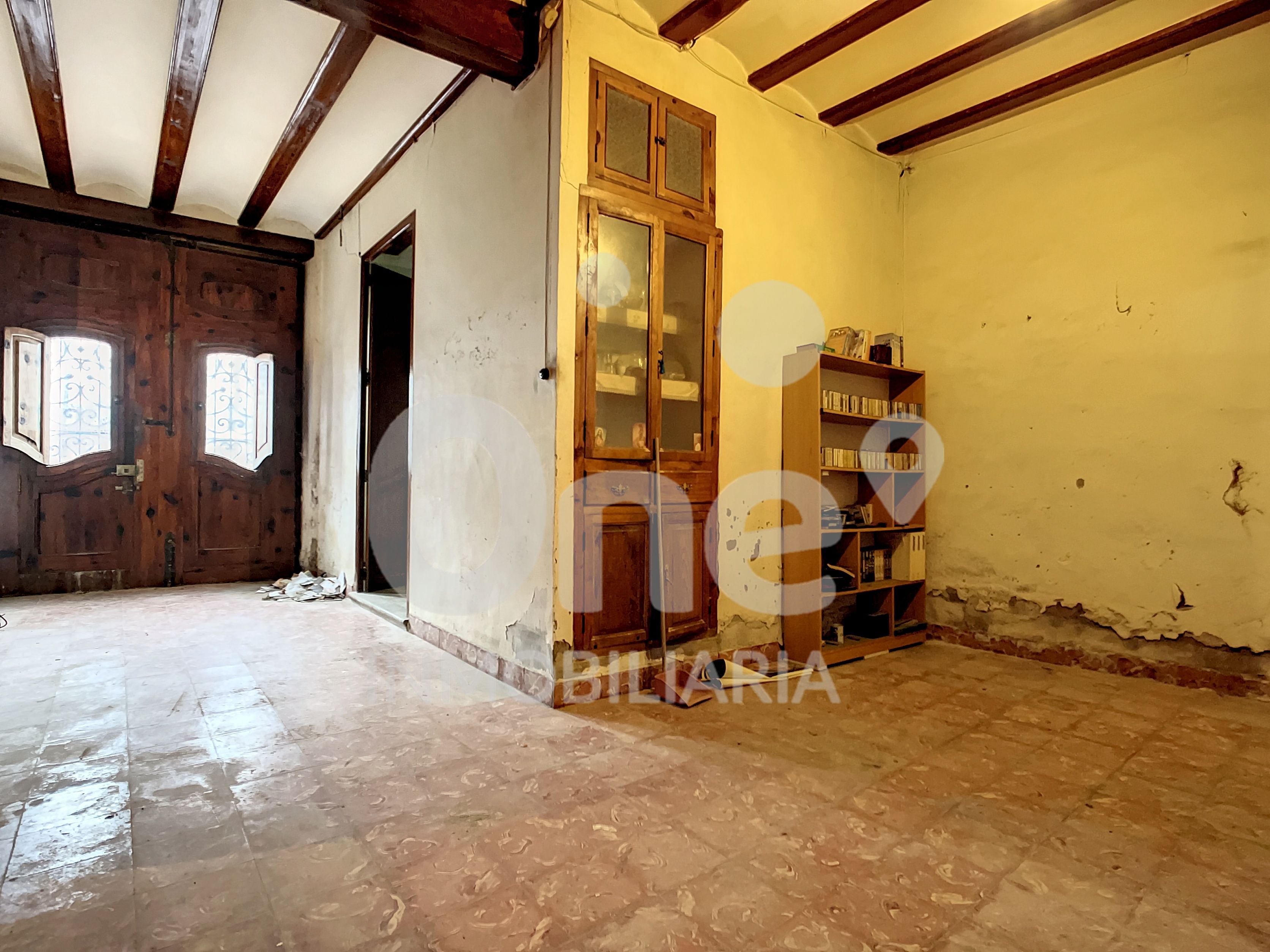 Finca rústica en venda a Plaza Cervantes, Olocau