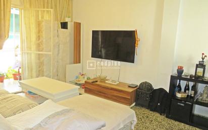 Bedroom of Flat for sale in Málaga Capital  with Air Conditioner, Heating and Terrace