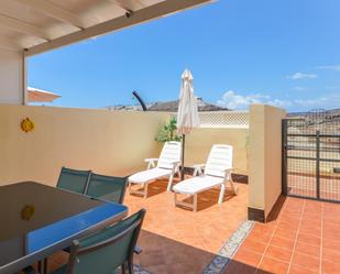 Terrace of Duplex to rent in Mogán  with Terrace