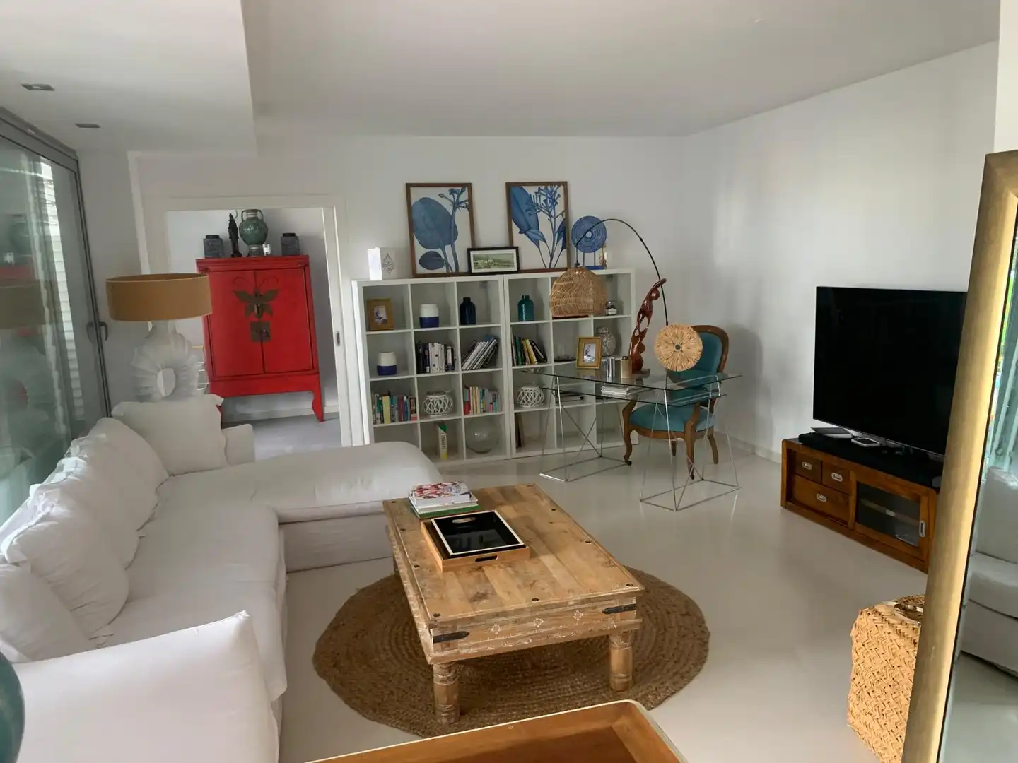 Duplex con piscina in vendita a Carrer Blaumar 19, imagen 11