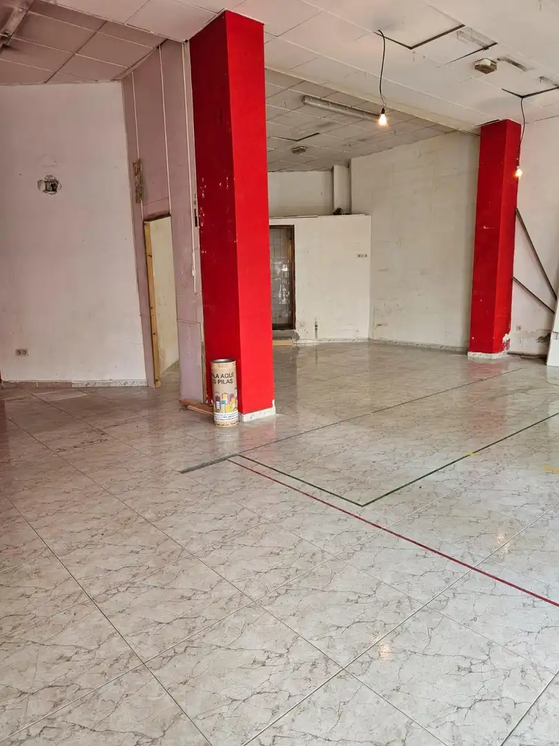 Geschaftsraum zur Miete in Barrio de Zaidín