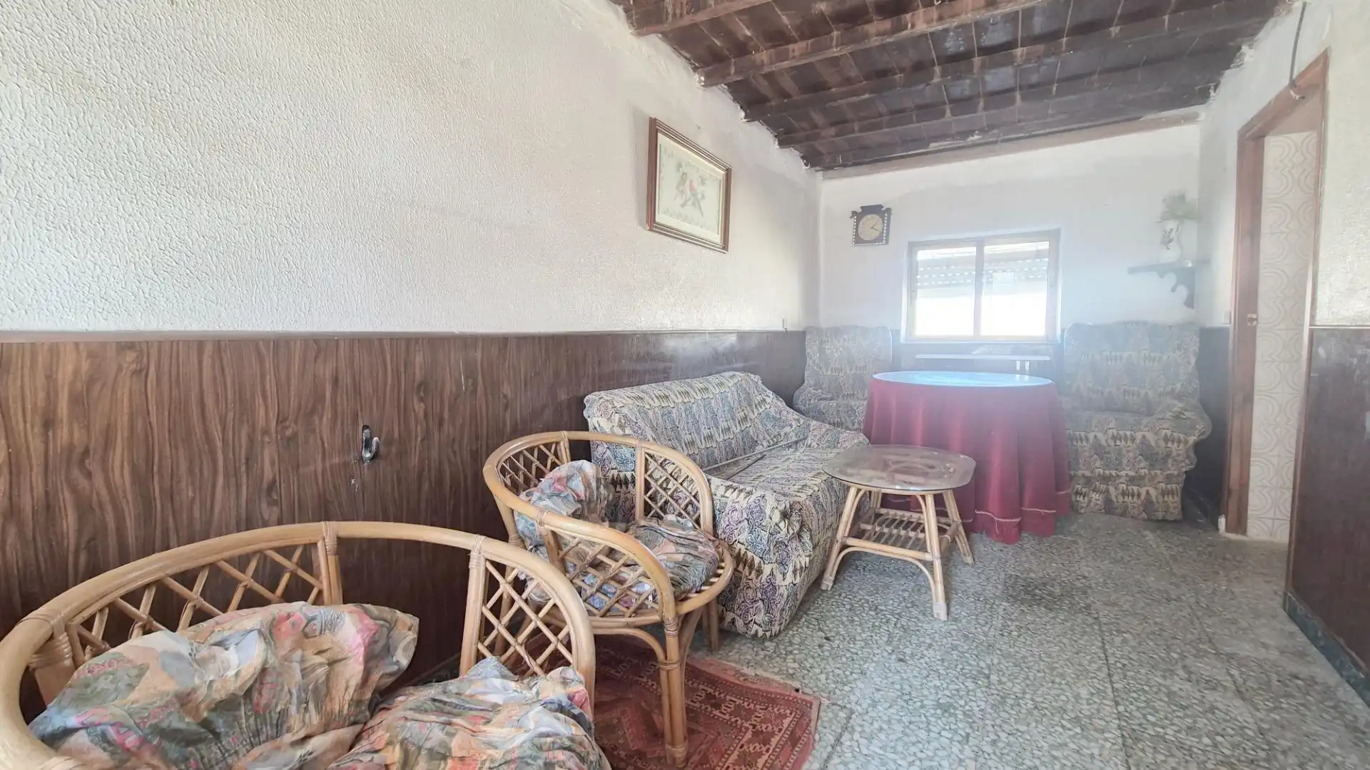 Casa o chalet en venta en Rasueros