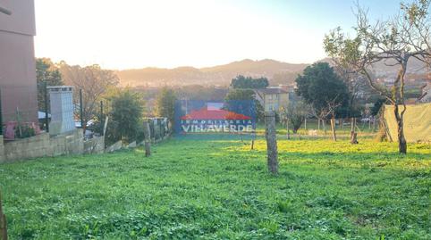 Foto 4 de Residencial en venda a Coiro, Pontevedra