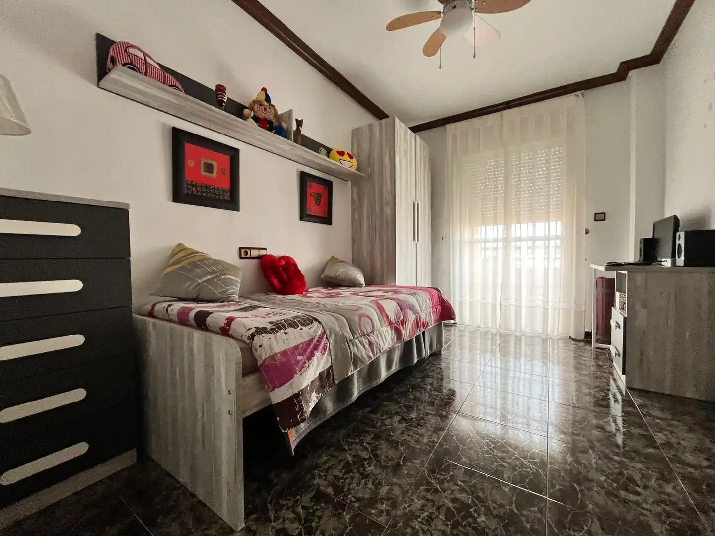 Casa con terraza en venta en El Hornillo, imagen 14