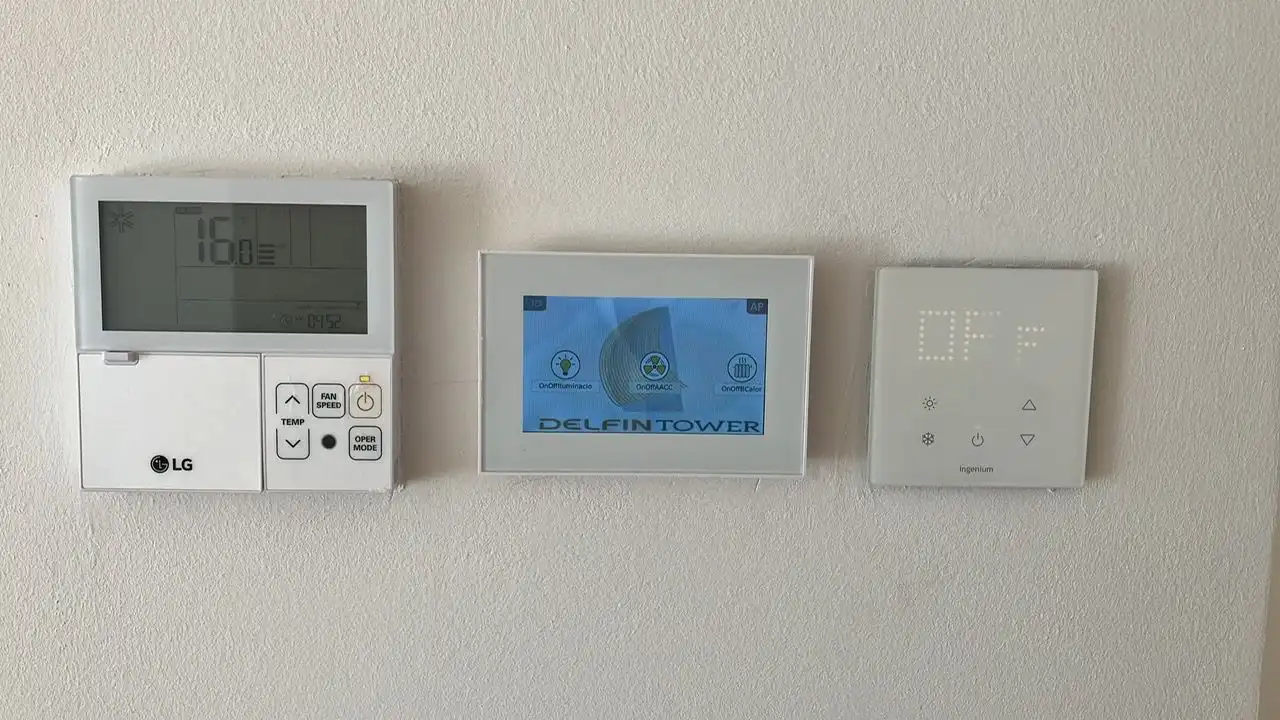 Appartement compact avec piscine à vendre à Playa de Poniente, imagen 15