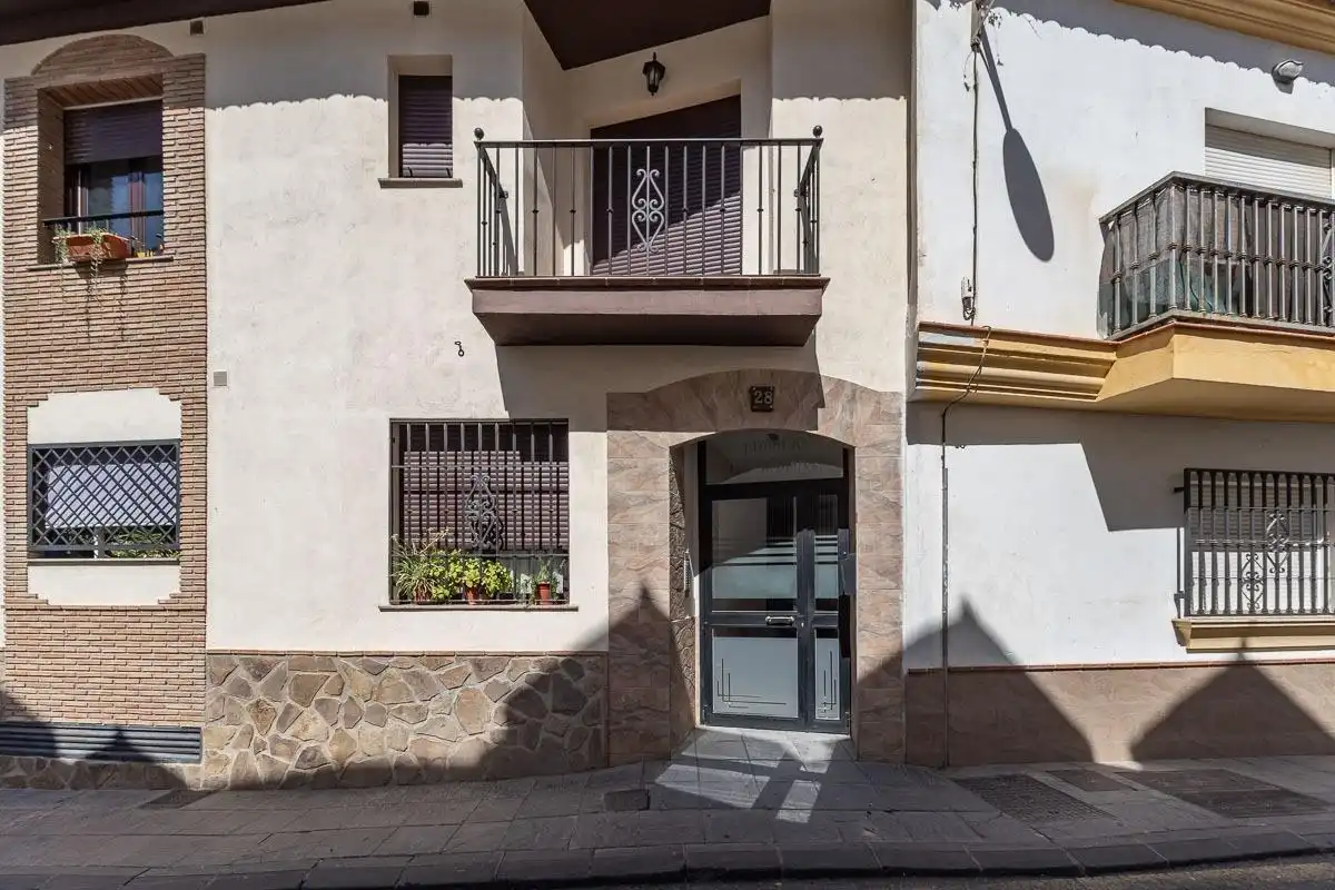 Appartement avec ascenseur à vendre à Calle del Molinillo 28, imagen 29