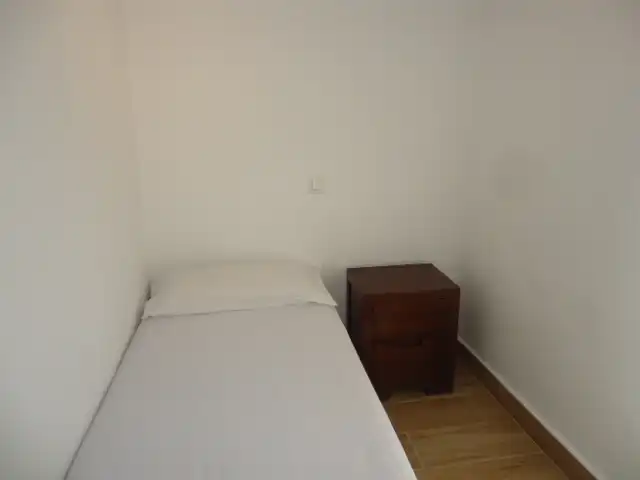 Casa adosada de alquiler en San Matías - Realejo