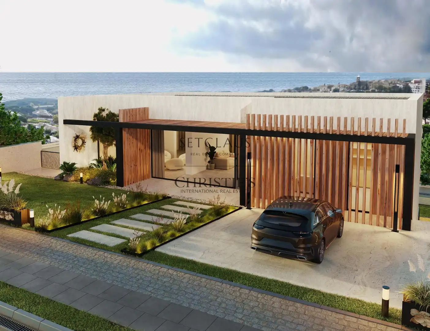 Detached house with pool for sale in N/A, imagen 3