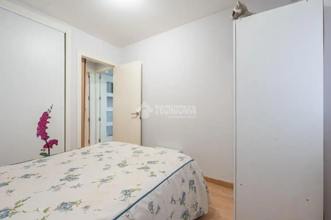 Dormitori de Pis en venda en Residencial Jarama