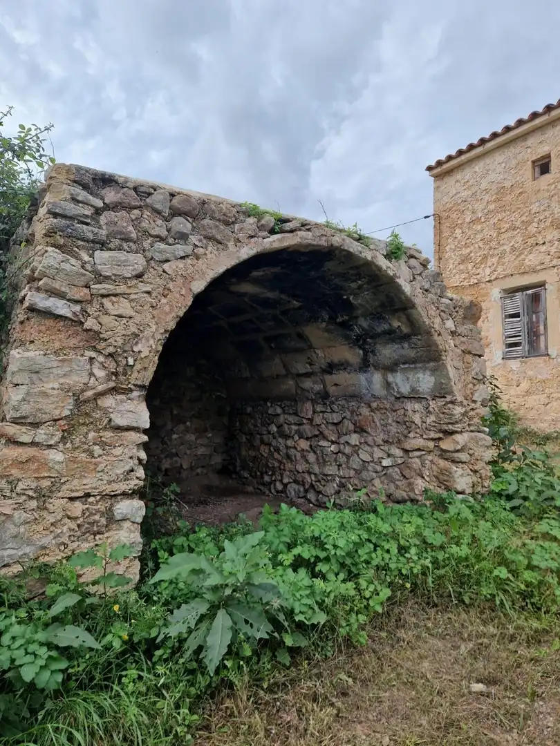 Maison rustique à vendre à Son Servera Poble, imagen 27