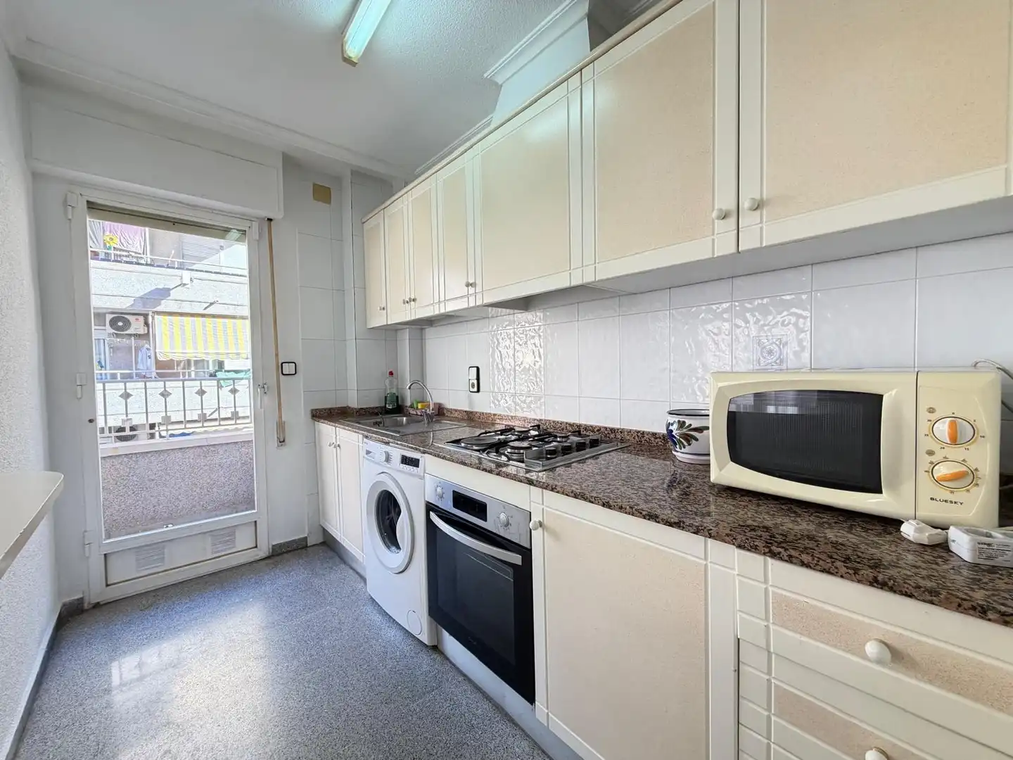 Appartement compact avec terrasse à vendre à Calle SAN PASCUAL, imagen 42