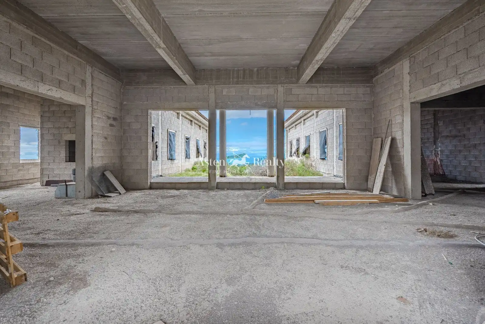 Casa con piscina in vendita a Ceuta, imagen 5