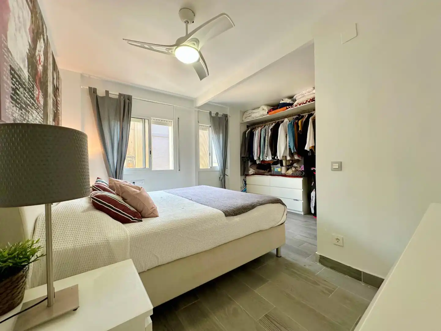 Habitación de Ático en venta en Calafell con Aire acondicionado, Calefacción y Terraza