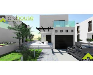 Duplex for sale in Lorca