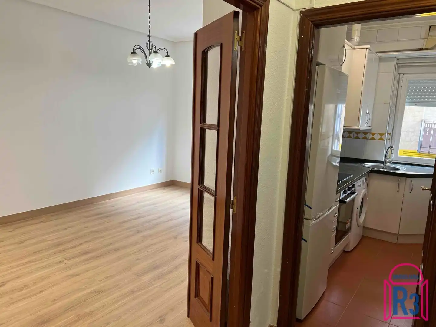 Apartament amb ascensor en venda a Centro Ciudad, imagen 2