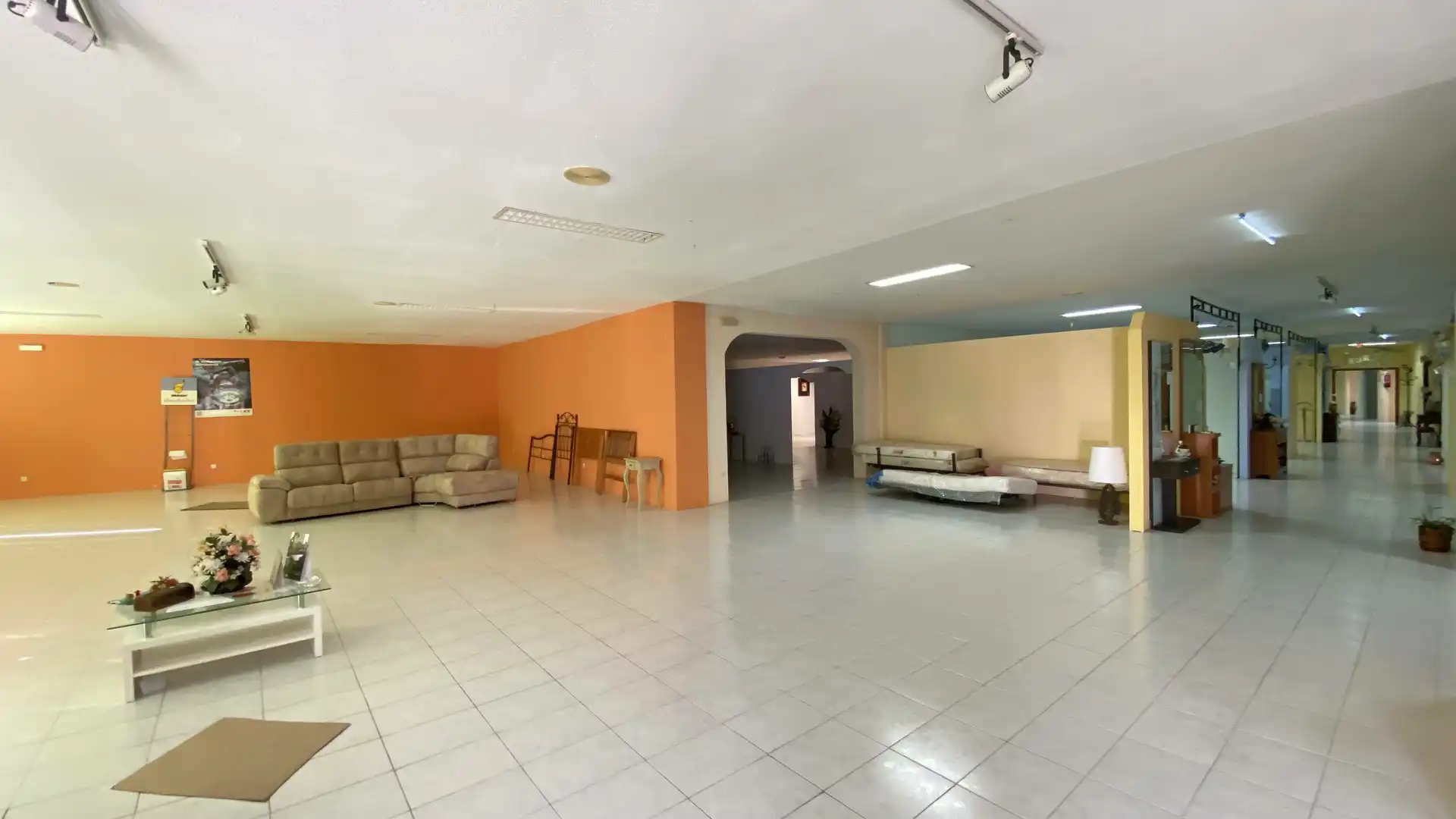 Industrial buildings for sale in Hervás  with Heating and Alarm