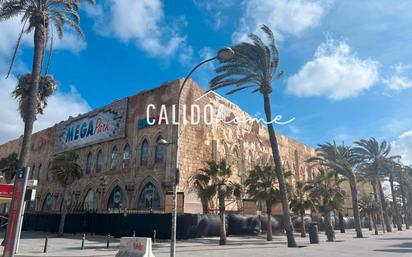 Exterior view of Premises for sale in  Palma de Mallorca