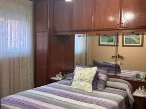 Habitación de Piso en venta en Barcelona con Aire acondicionado, Amueblado y Horno