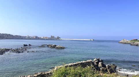 Foto 2 de Pis en venda a Calle Ataúlfo Argenta, 1, Cotolino, Castro-Urdiales