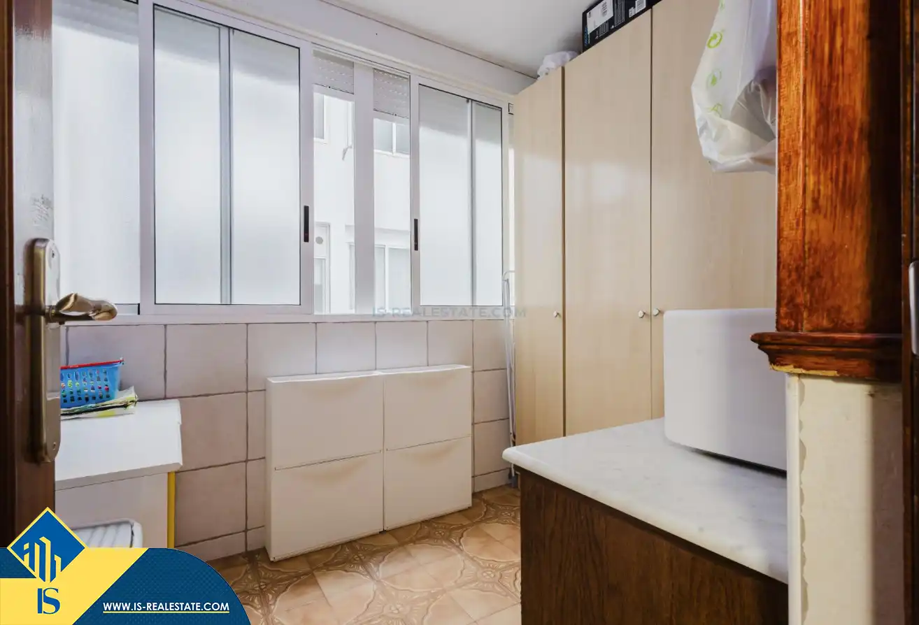Apartament amb piscina en venda a Playa del Acequión, Náufragos y Rocío del Mar, imagen 28