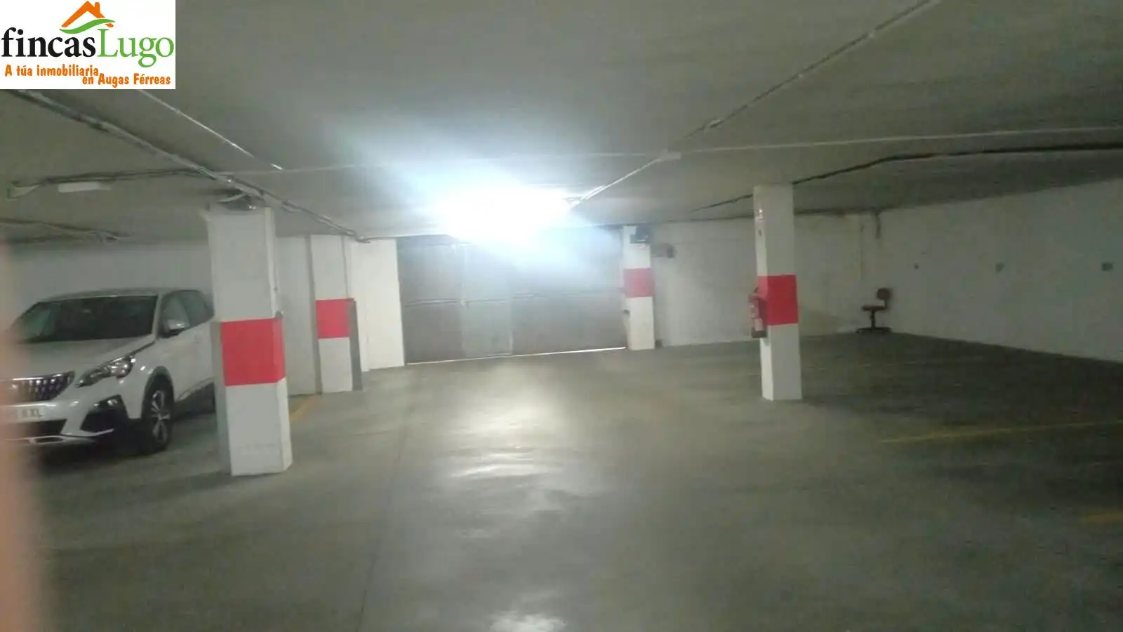 Apartment with lift to rent in Acea de Olga - Augas Férreas, imagen 30