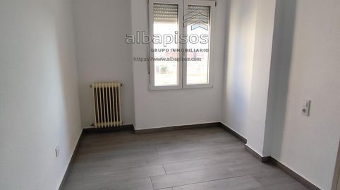 Foto 5 de Pis en venda a Hospital, Albacete Capital