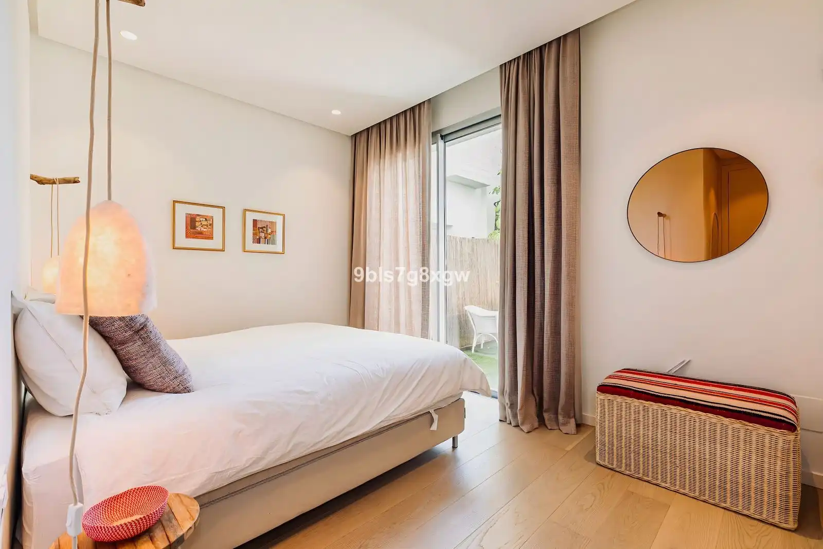 Apartament amb piscina en venda a Calle Benahavís 5-1, imagen 31