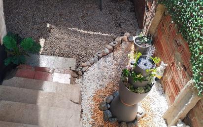 Garden of Single-family semi-detached for sale in Palafrugell  with Terrace and Storage room