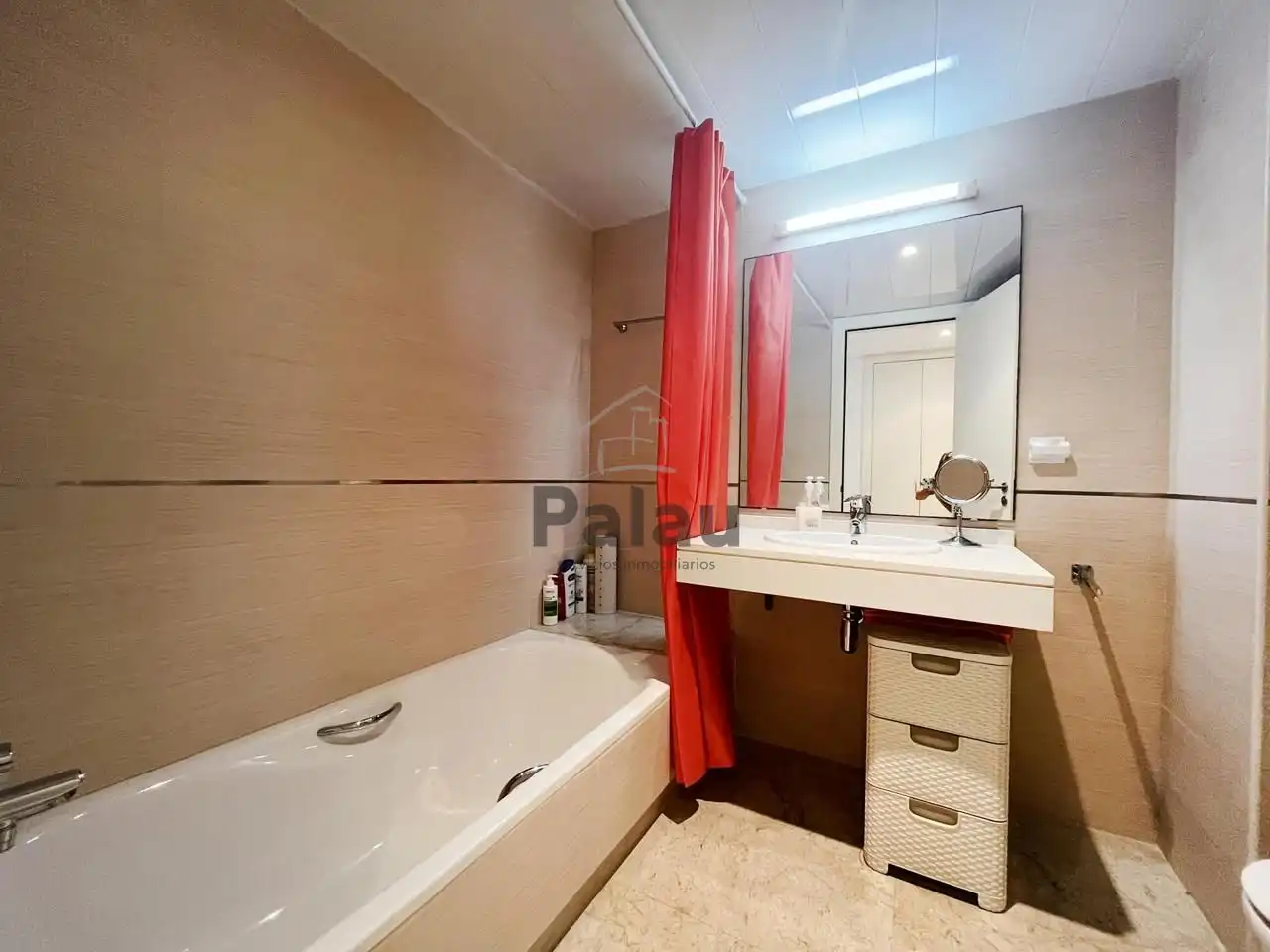Bathroom of Duplexes for sale in Ciutadella de Menorca  with Air Conditioner, Heating and Terrace