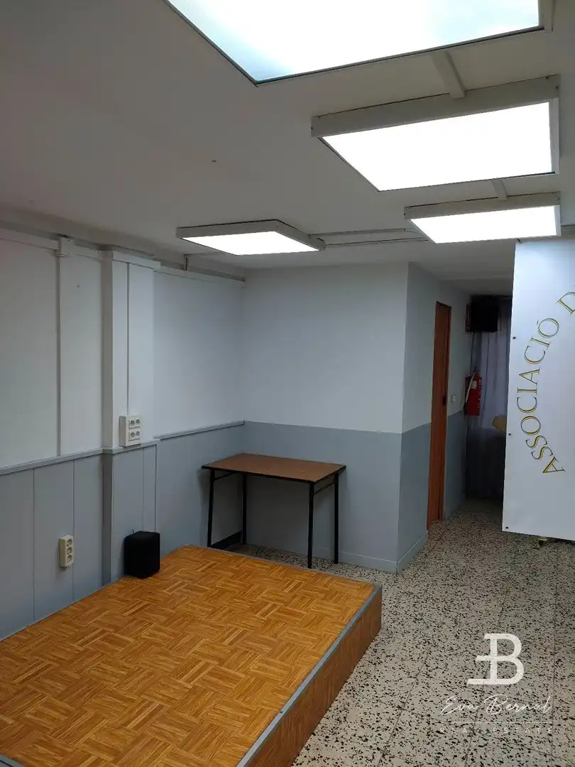 Oficina en venta en Tarragona
