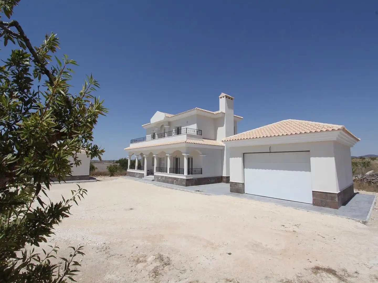 Detached house for sale in El Pinós / Pinoso, imagen 4