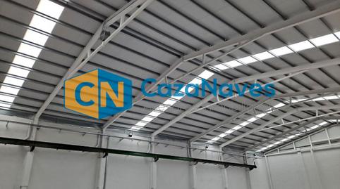 Photo 4 of Industrial buildings to rent in Los Olivos - Los Ángeles, Madrid