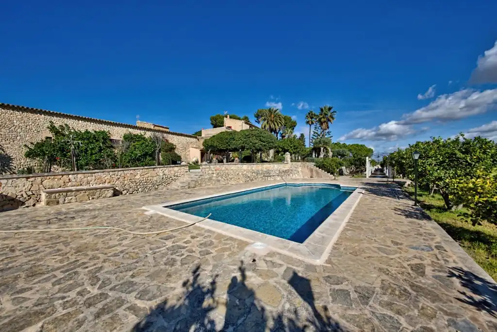 Casa rústica en venta en Montuïri