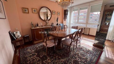 Foto 5 de Piso en venta en Avenida de Alberto Alcocer, Nueva España, Madrid